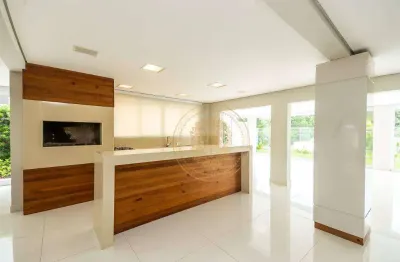 Casa para alugar, 525 m² por R$ 27.806,00/mês - São João - Curitiba/PR