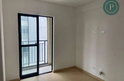 Apartamento com 2 dormitórios para alugar, 49 m² por R$ 2.977,79/mês - Novo Mundo - Curitiba/PR