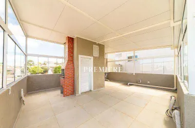 Sobrado com 3 dormitórios, sendo 1 suíte para alugar, 95 m² - Bairro Alto - Curitiba/PR