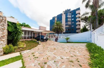 Uma casa com alma. Um endereço com presença. Um negócio com futuro!