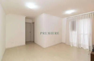 Apartamento à venda, 51 m² por R$ 495.000,00 - Água Verde - Curitiba/PR