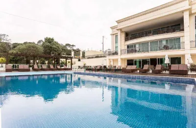 Casa para alugar, 259 m² por R$ 9.880,00/ano - São Braz - Curitiba/PR