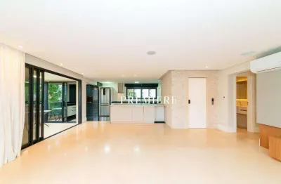 Apartamento à venda, 119 m² por R$ 1.950.000,00 - Batel - Curitiba/PR