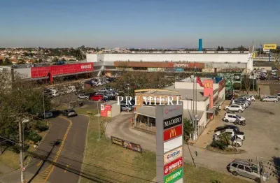 Loja para alugar, 168 m² - Cidade Industrial - Experimente o Atendimento Boutique!!!