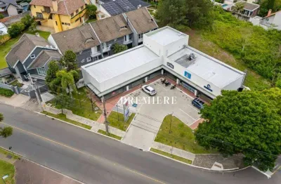 Loja para alugar, 238 m² - Santo Inácio - Experimente o Atendimento Boutique!!!