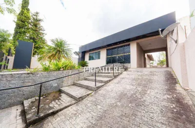 Casa para alugar, 230 m² - Batel - Experimente o Atendimento Boutique!!!