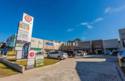 Loja para alugar, 71 m² - Bacacheri - Experimente o Atendimento Boutique!!!