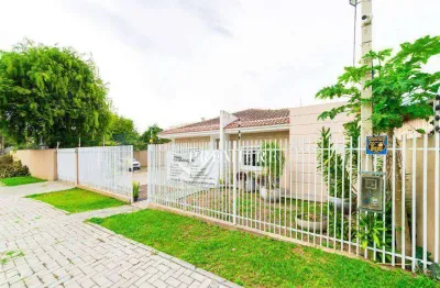 Terreno à venda, 663 m² por R$ 1.300.000,00 - Portão - Curitiba/PR