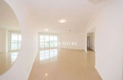 Apartamento com 3 dormitórios para alugar, 220 m² - Ecoville - Experimente Atendimento Boutique!!!