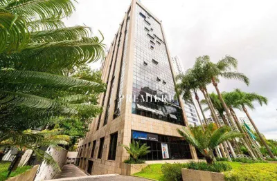 Loja para alugar, 450 m² - Centro Cívico - Experimente o Atendimento Boutique!!!