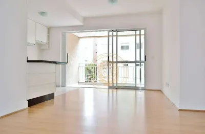 Apartamento com 2 dormitórios para alugar, 75 m² - Água Verde - Experimente o Atendimento Boutique!!!