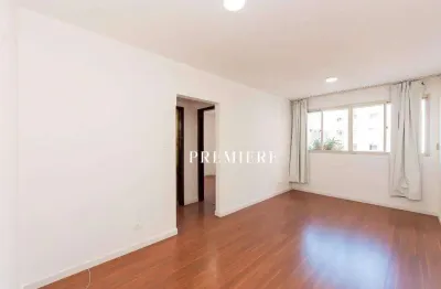 Apartamento com 2 dormitórios para alugar, 54 m² - Cristo Rei - Experimente o Atendimento Boutique!!!