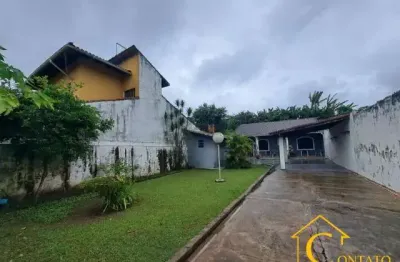 Casa com 1 quarto à venda em Guarda Civil, Itanhaém 