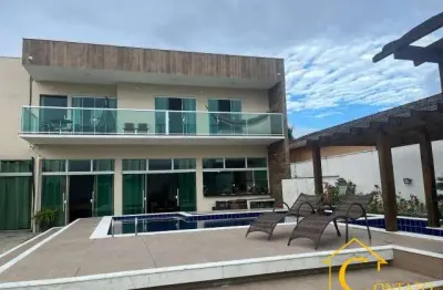 Casa com 4 quartos à venda na Rua Manoel Jorge, 132, Guarda Civil, Itanhaém