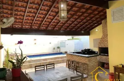 Casa à venda no bairro praia do sonho - itanhaém/sp