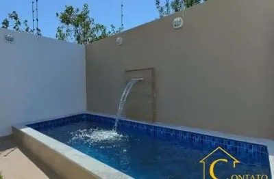 Casa com 2 quartos à venda no Jardim Jamaica, Itanhaém 