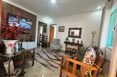 Casa com 2 quartos à venda no Savoy, Itanhaém 