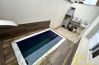 Casa com 2 quartos à venda no Cibratel II, Itanhaém 