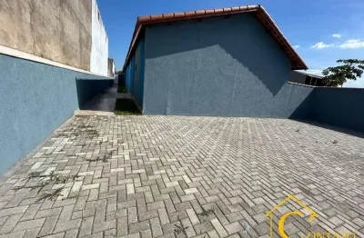 Casa com 2 quartos à venda no Cibratel, Itanhaém 
