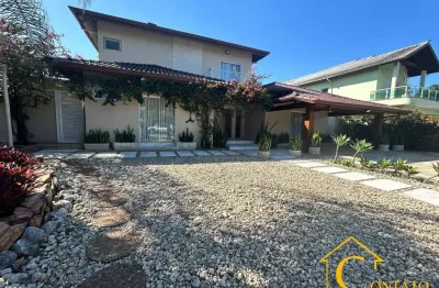 Casa com 5 quartos à venda no Bougainvillee V, Peruíbe 