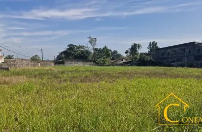 Terreno à venda no bairro jardim umuarama - itanhaém/sp