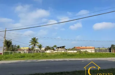 Terreno à venda no Nova Itanhaém, Itanhaém 