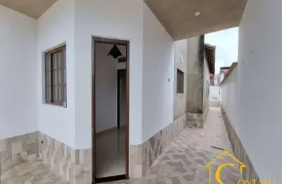 Casa com 2 quartos à venda no Savoy II, Itanhaém 