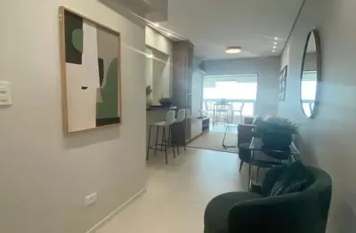 Apartamento com 2 quartos à venda no Balneário Maracanã, Praia Grande 