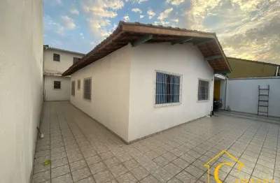 Casa com 3 quartos à venda na Belas Artes, Itanhaém 