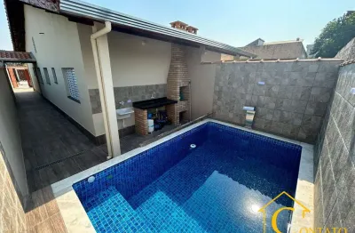 Casa com 2 quartos à venda em nossa senhora do sion, itanhaém , 66 m2 por r$ 290.000