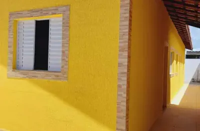 Casa com 2 quartos à venda em Nossa Senhora do Sion, Itanhaém 