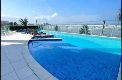 Apartamento com 3 quartos à venda na Praia do Sonho, Itanhaém 