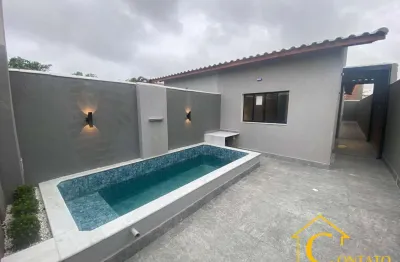 Casa com 3 quartos à venda no Jardim Jamaica, Itanhaém 
