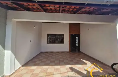 Casa com 3 quartos à venda na Vila São Paulo, Itanhaém 