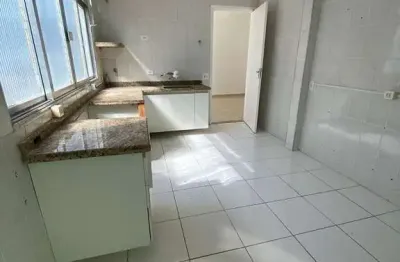Apartamento com 3 quartos à venda no Centro, Itanhaém 
