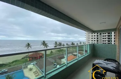 Apartamento alto padrão em itanhaém ( centro ), itanhaém/sp