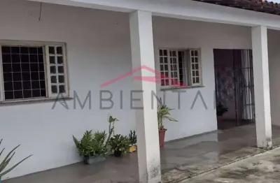 Casa com 3 quartos à venda na Ambientar, 1, Marcos Freire II, Nossa Senhora do Socorro