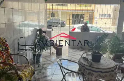 Casa para vender com 3 quartos no bairro bugio em aracaju