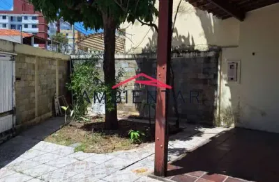 Casa para vender com 3 quartos 1 suíte no bairro luzia em aracaju