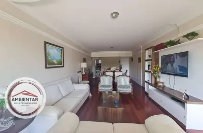 Apartamento com 4 quartos à venda na Centro, 1, Centro, Aracaju