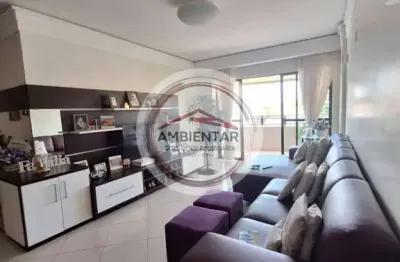 Apartamento com 4 quartos à venda na Rua Urquiza Leal, 568, Salgado Filho, Aracaju