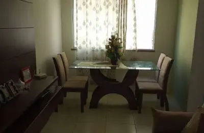 Apartamento para vender com 2 quartos no bairro santos dumont em aracaju