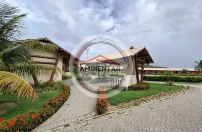 Terreno à venda na Fazenda Real, 1, Praia do Abais, Estância