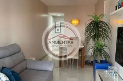 Apartamento para vender com 3 quartos 1 suítes no bairro atalaia em aracaju
