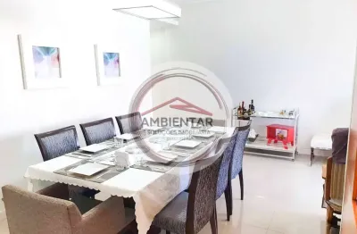 Apartamento com 3 quartos à venda na Ambientar Imobiliária, 705, Salgado Filho, Aracaju