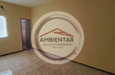 Casa com 3 quartos à venda na Ambientar Imobiliária, 1, Luzia, Aracaju