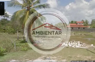 Lote / terreno de bairro para vender no bairro mosqueiro em aracaju