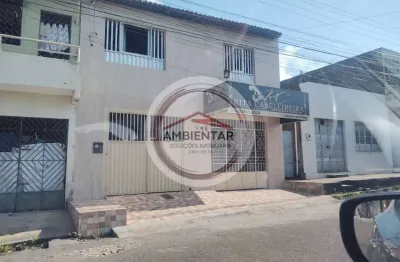 Casa com 4 quartos à venda na Rua João Florêncio, 253, Dezoito do Forte, Aracaju