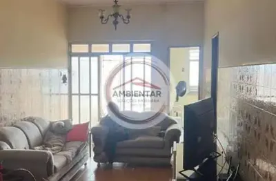 Casa para vender com 3 quartos no bairro santo antônio em aracaju