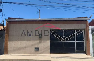 Casa para vender com 2 quartos 1 suítes no bairro coroa do meio em aracaju